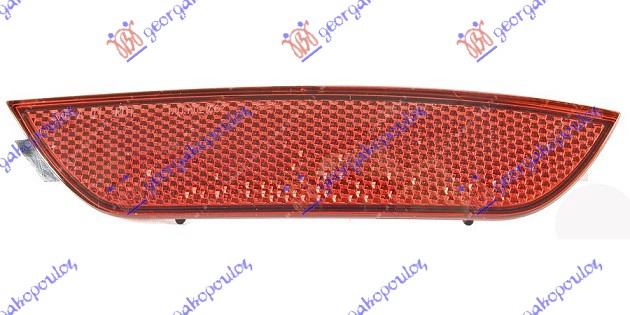 ΑΝΤΑΝΑΚΛΑΣΤΙΚΟ ΠΡΟΦΥΛΑΚΤΗΡΑ ΠΙΣΩ CUPRA (Γ) ΔΕΞ