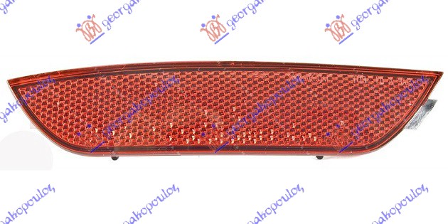 ΑΝΤΑΝΑΚΛΑΣΤΙΚΟ ΠΡΟΦΥΛΑΚΤΗΡΑ ΠΙΣΩ CUPRA (Γ) ΑΡ