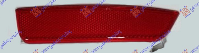 ΑΝΤΑΝΑΚΛΑΣΤΙΚΟ ΠΡΟΦΥΛΑΚΤΗΡΑ ΠΙΣΩ (Γ) -2006 ΔΕΞ