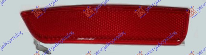 ΑΝΤΑΝΑΚΛΑΣΤΙΚΟ ΠΡΟΦΥΛΑΚΤΗΡΑ ΠΙΣΩ (Γ) -2006 ΑΡ