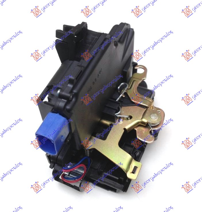 ΚΛΕΙΔΑΡΙΑ ΠΟΡΤΑΣ ΕΜΠΡΟΣ ΗΛΕΚΤΡΟΜΑΓΝΗΤΙΚΗ (8pins) ΑΡ