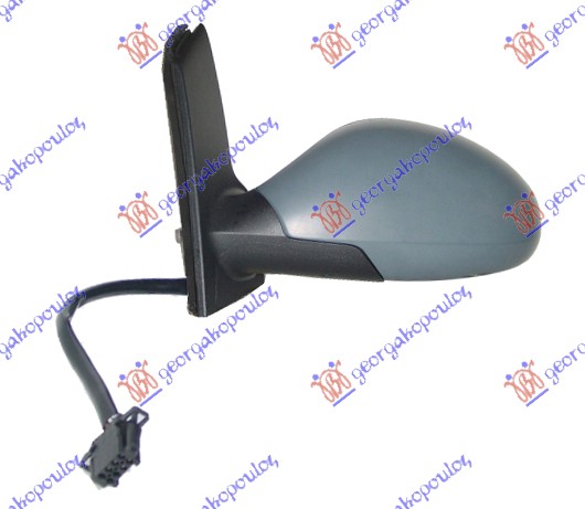 ΚΑΘΡΕΦΤΗΣ ΗΛΕΚΤΡΙΚΟΣ ΘΕΡΜΑΙΝΟΜΕΝΟΣ ΒΑΦΟΜΕΝΟΣ (Α ΠΟΙΟΤΗΤΑ) (ASPHERICAL GLASS) ΑΡ