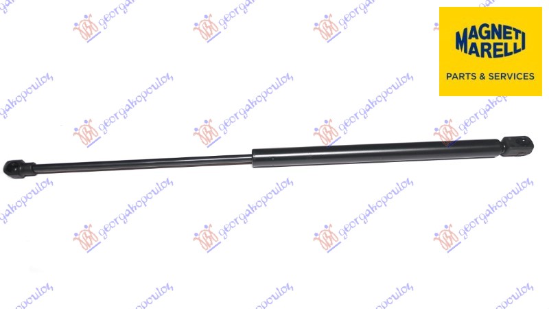 ΑΜΟΡΤΙΣΕΡ ΜΠΑΓΚΑΖ (500L-470N) (MARELLI)