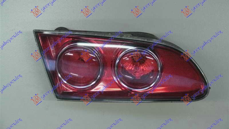 ΦΑΝΟΣ ΠΙΣΩ ΕΣΩ (HELLA) ΑΡ