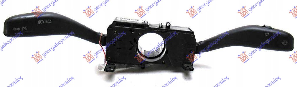 ΔΙΑΚΟΠΤΗΣ ΦΩΤΩΝ/ΦΛΑΣ/ΥΑΛΟΚΑΘΑΡΙΣΤΗΡΩΝ ΕΜΠΡΟΣ/ΠΙΣΩ (20pin)