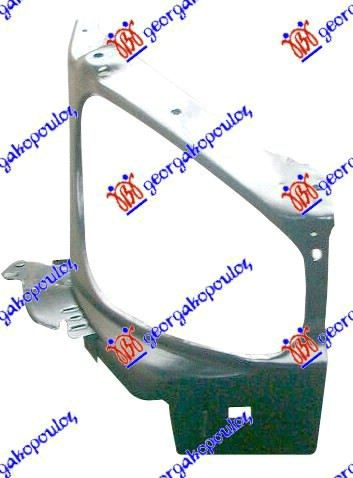 ΦΑΝΟΣΤΑΤΗΣ ΕΜΠΡΟΣ ΜΕΤΑΛΛΙΚΟΣ ΔΕΞ