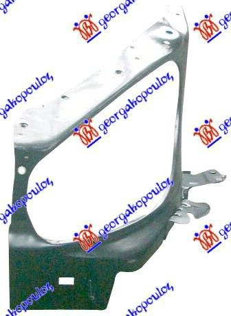 ΦΑΝΟΣΤΑΤΗΣ ΕΜΠΡΟΣ ΜΕΤΑΛΛΙΚΟΣ ΑΡ