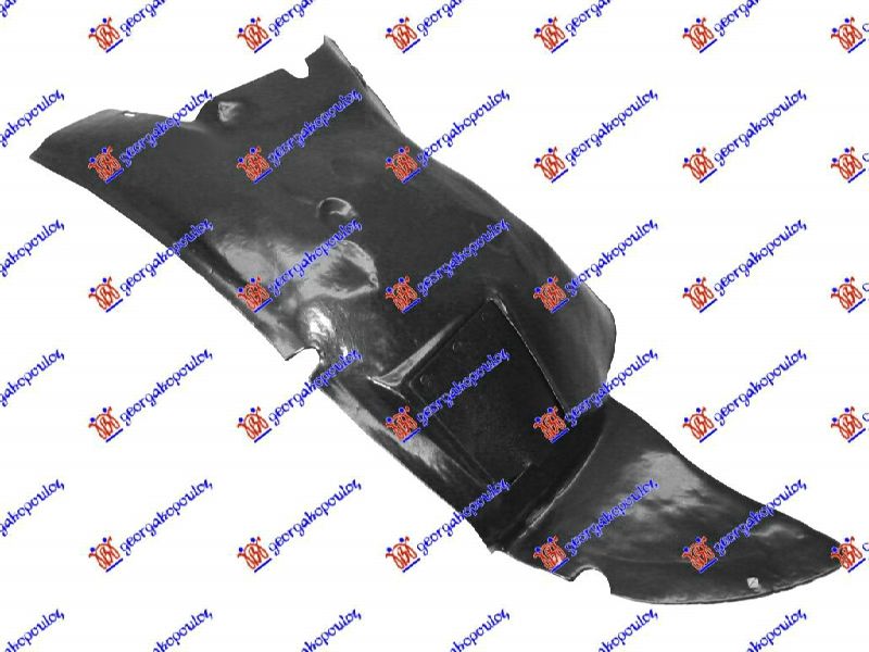 ΘΟΛΟΣ ΕΜΠΡΟΣ ΠΛΑΣΤΙΚΟΣ (ΕΜΠΡΟΣ ΚΟΜΜΑΤΙ) ΔΕΞ