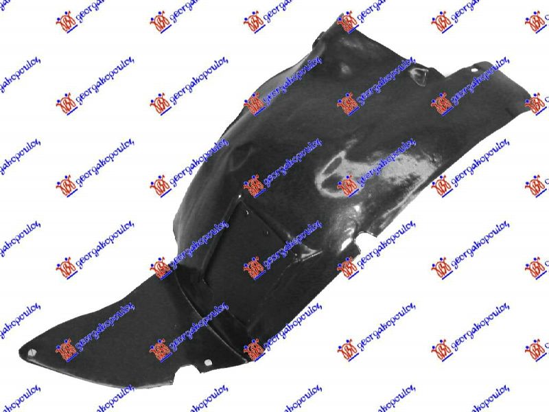 ΘΟΛΟΣ ΕΜΠΡΟΣ ΠΛΑΣΤΙΚΟΣ (ΕΜΠΡΟΣ ΚΟΜΜΑΤΙ) ΑΡ