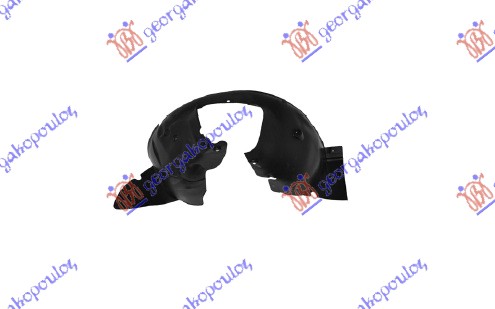 ΘΟΛΟΣ ΕΜΠΡΟΣ ΠΛΑΣΤΙΚΟΣ (ΜΟΝΟΚΟΜΜΑΤΟΣ) (Α ΠΟΙΟΤΗΤΑ) ΔΕΞ