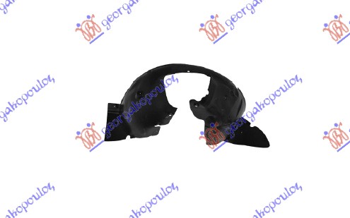 ΘΟΛΟΣ ΕΜΠΡΟΣ ΠΛΑΣΤΙΚΟΣ (ΜΟΝΟΚΟΜΜΑΤΟΣ) (Α ΠΟΙΟΤΗΤΑ) ΑΡ