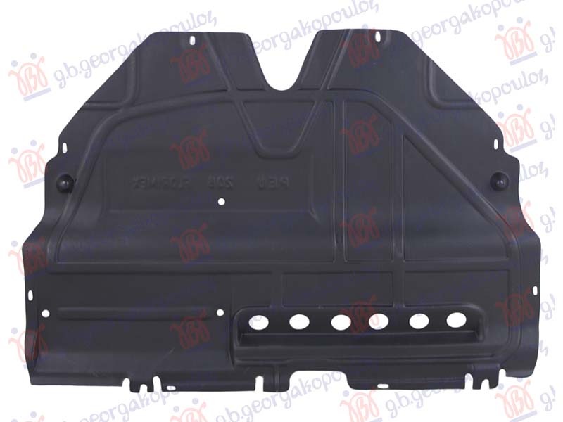 ΠΟΔΙΑ ΜΗΧΑΝΗΣ ΠΛΑΣΤΙΚΗ