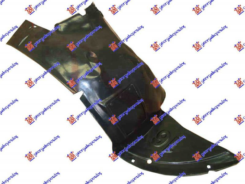 ΘΟΛΟΣ ΕΜΠΡΟΣ ΠΛΑΣΤΙΚΟΣ (ΕΜΠΡΟΣ ΚΟΜΜΑΤΙ) SPORT ΔΕΞ