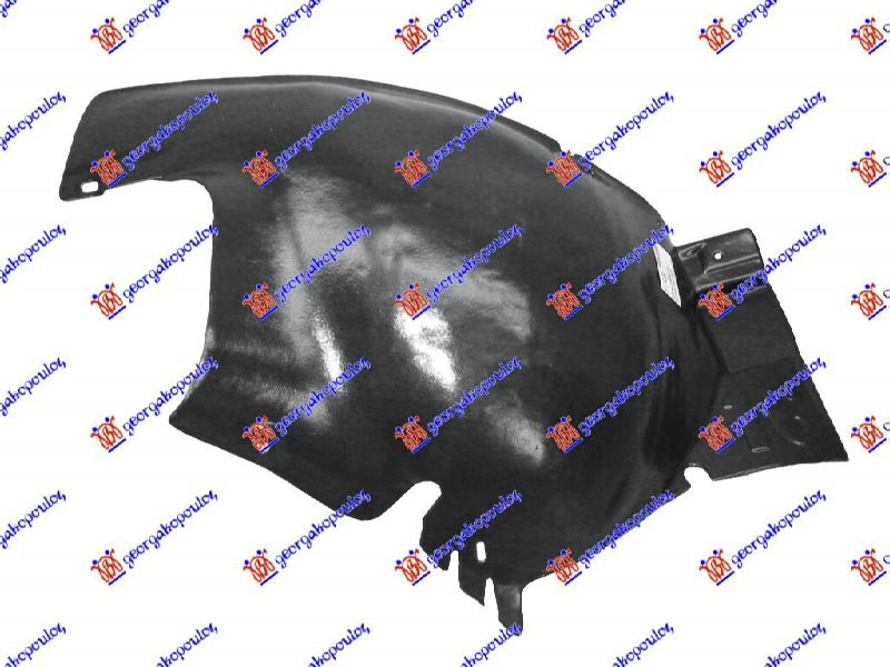 ΘΟΛΟΣ ΕΜΠΡΟΣ ΠΛΑΣΤΙΚΟΣ (ΠΙΣΩ ΚΟΜΜΑΤΙ) SPORT ΔΕΞ