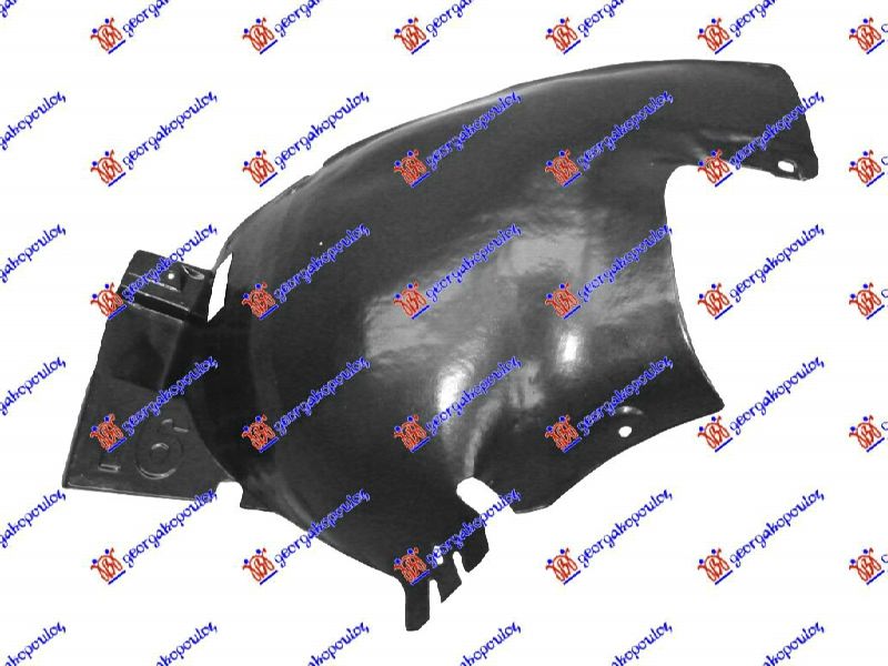 ΘΟΛΟΣ ΕΜΠΡΟΣ ΠΛΑΣΤΙΚΟΣ (ΠΙΣΩ ΚΟΜΜΑΤΙ) SPORT ΑΡ