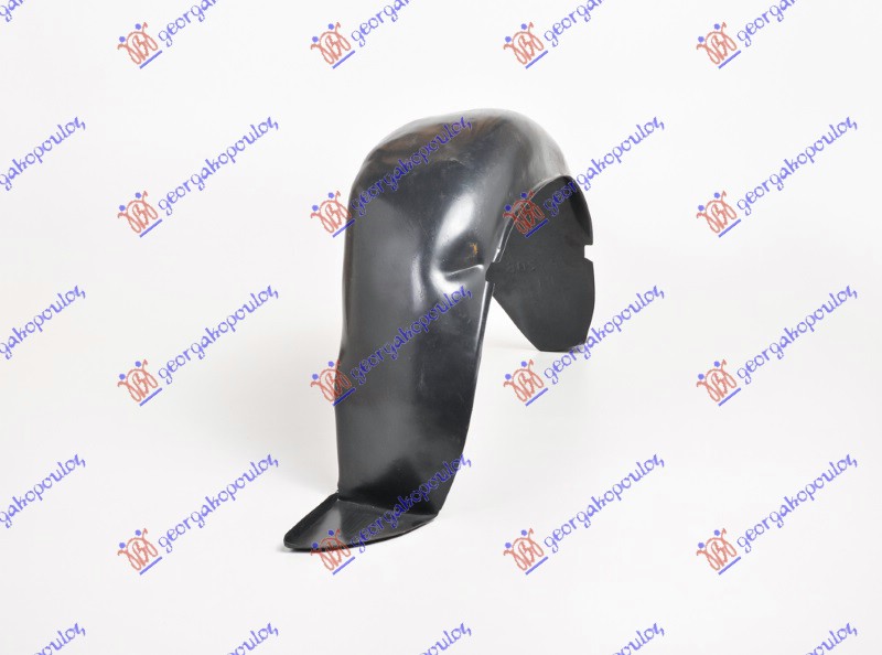 ΘΟΛΟΣ ΠΙΣΩ ΠΛΑΣΤΙΚΟΣ ΔΕΞ