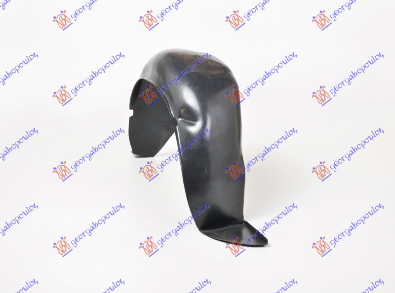 ΘΟΛΟΣ ΠΙΣΩ ΠΛΑΣΤΙΚΟΣ ΑΡ