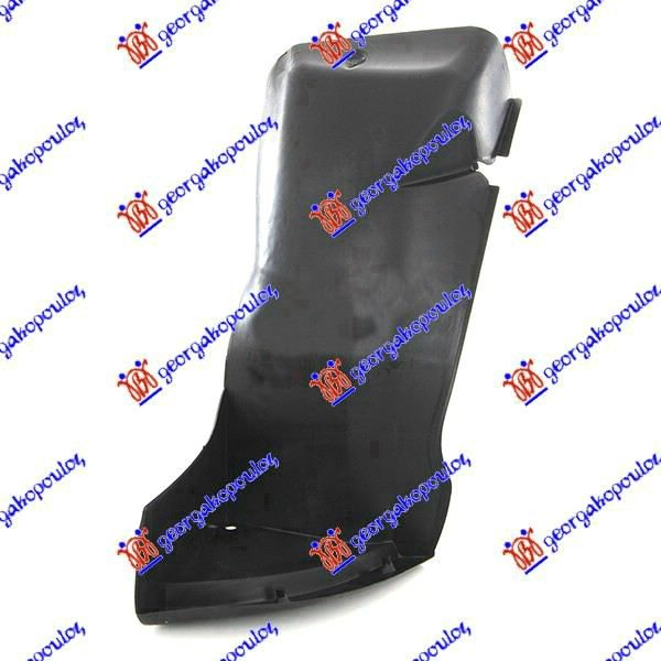 ΘΟΛΟΣ ΠΙΣΩ ΠΛΑΣΤΙΚΟΣ SPORT ΔΕΞ