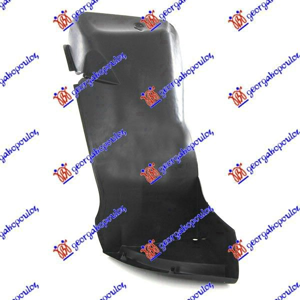 ΘΟΛΟΣ ΠΙΣΩ ΠΛΑΣΤΙΚΟΣ SPORT ΑΡ