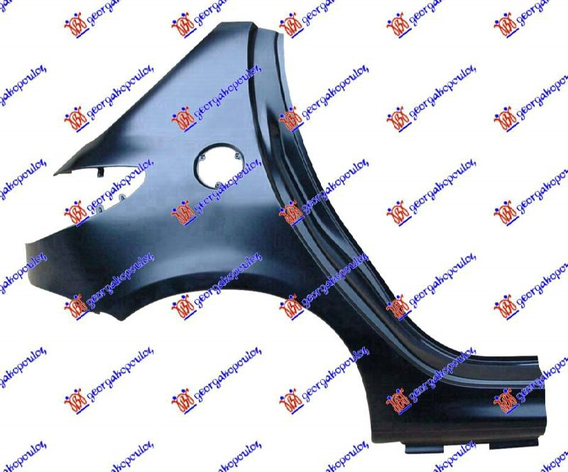 ΦΤΕΡΟ ΠΙΣΩ 5Π ΔΕΞ