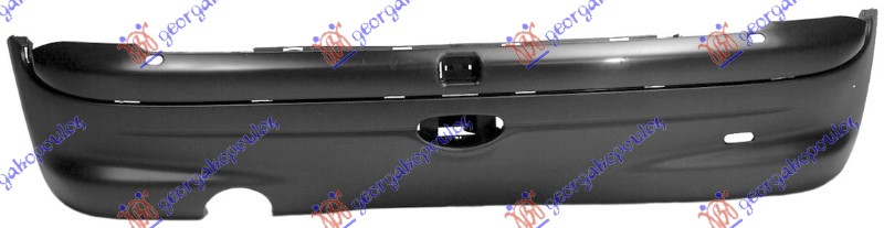 ΠΡΟΦΥΛΑΚΤΗΡΑΣ ΠΙΣΩ ΜΑΥΡΟΣ