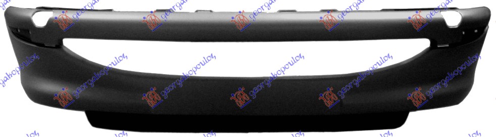 ΠΡΟΦΥΛΑΚΤΗΡΑΣ ΕΜΠΡΟΣ ΜΑΥΡΟΣ