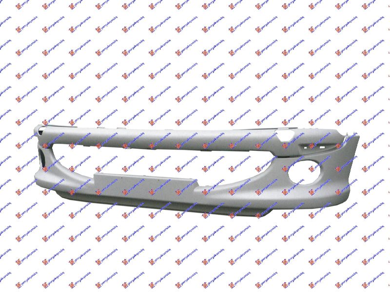 ΠΡΟΦΥΛΑΚΤΗΡΑΣ ΕΜΠΡΟΣ SPORT (& CABRIO)