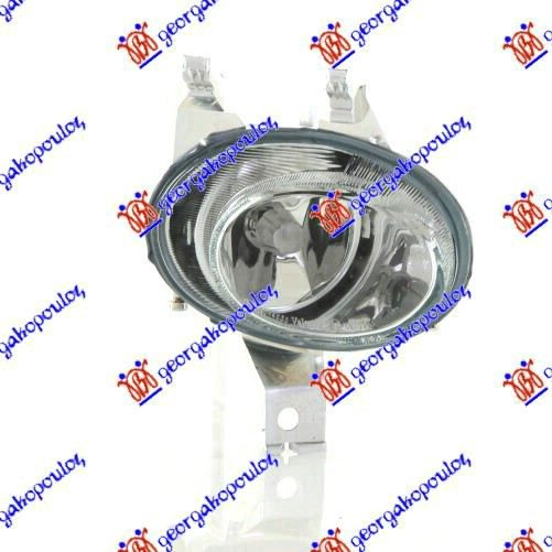 ΠΡΟΒΟΛΕΑΣ ΟΜΙΧΛΗΣ (E) (TYC) ΔΕΞ