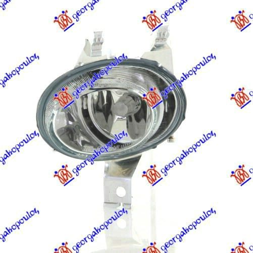 ΠΡΟΒΟΛΕΑΣ ΟΜΙΧΛΗΣ (E) (TYC) ΑΡ