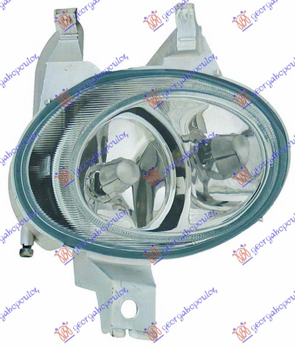 ΠΡΟΒΟΛΕΑΣ ΟΜΙΧΛΗΣ (ΚΙΝΑ) ΔΕΞ