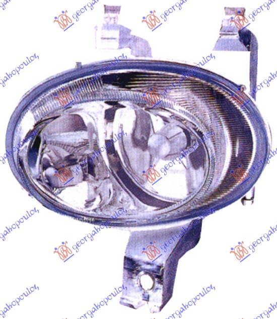 ΠΡΟΒΟΛΕΑΣ ΟΜΙΧΛΗΣ (ΚΙΝΑ) ΑΡ