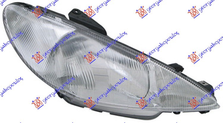 ΦΑΝΟΣ ΕΜΠΡΟΣ & ΗΛΕΚΤΡΙΚΟΣ (Ε) (TYC) ΔΕΞ