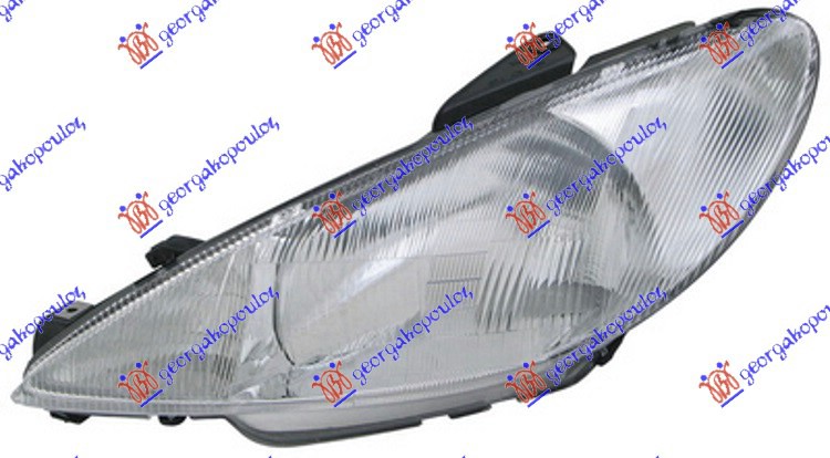 ΦΑΝΟΣ ΕΜΠΡΟΣ & ΗΛΕΚΤΡΙΚΟΣ (Ε) (TYC) ΑΡ