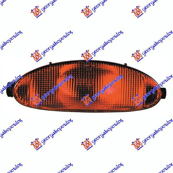 ΦΑΝΟΣ ΠΙΣΩ ΟΜΙΧΛΗΣ (Ε)