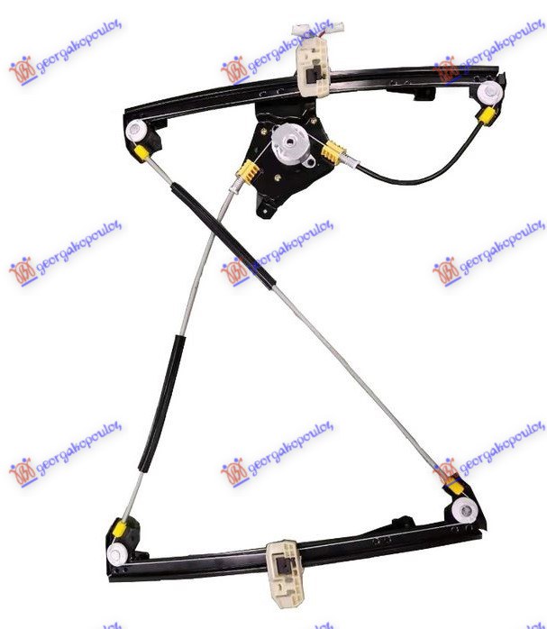 ΓΡΥΛΛΟΣ ΠΑΡΑΘΥΡΟΥ ΕΜΠΡΟΣ ΗΛΕΚΤΡΙΚΟΣ 3Π ΑΡ