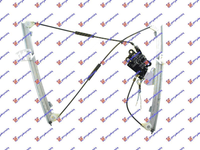 ΓΡΥΛΛΟΣ ΠΑΡΑΘΥΡΟΥ ΕΜΠΡΟΣ ΗΛΕΚΤΡΙΚΟΣ 3Π (Α ΠΟΙΟΤΗΤΑ) ΔΕΞ