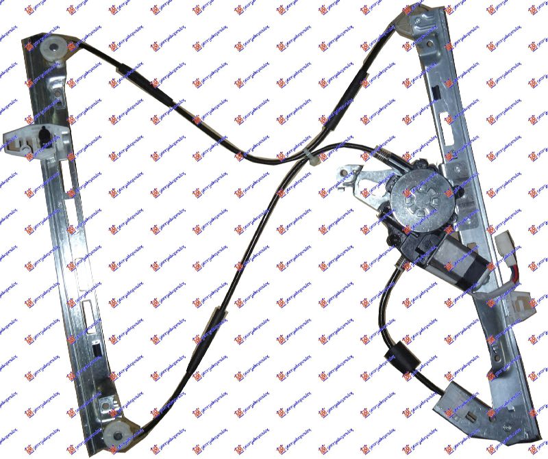 ΓΡΥΛΛΟΣ ΠΑΡΑΘΥΡΟΥ ΕΜΠΡΟΣ ΗΛΕΚΤΡΙΚΟΣ 5Π ΑΡ