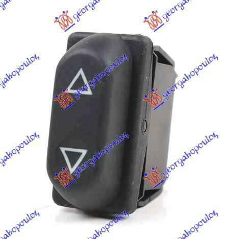 ΔΙΑΚΟΠΤΗΣ ΠΑΡΑΘΥΡΟΥ ΕΜΠΡΟΣ (Μονός) (5pin) ΑΡ