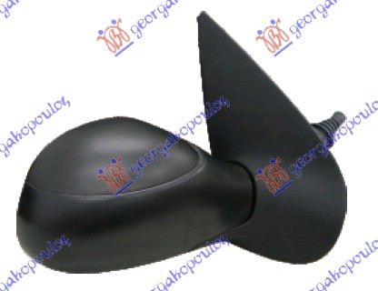 ΚΑΘΡΕΦΤΗΣ ΜΗΧΑΝΙΚΟΣ (CONVEX GLASS) ΔΕΞ