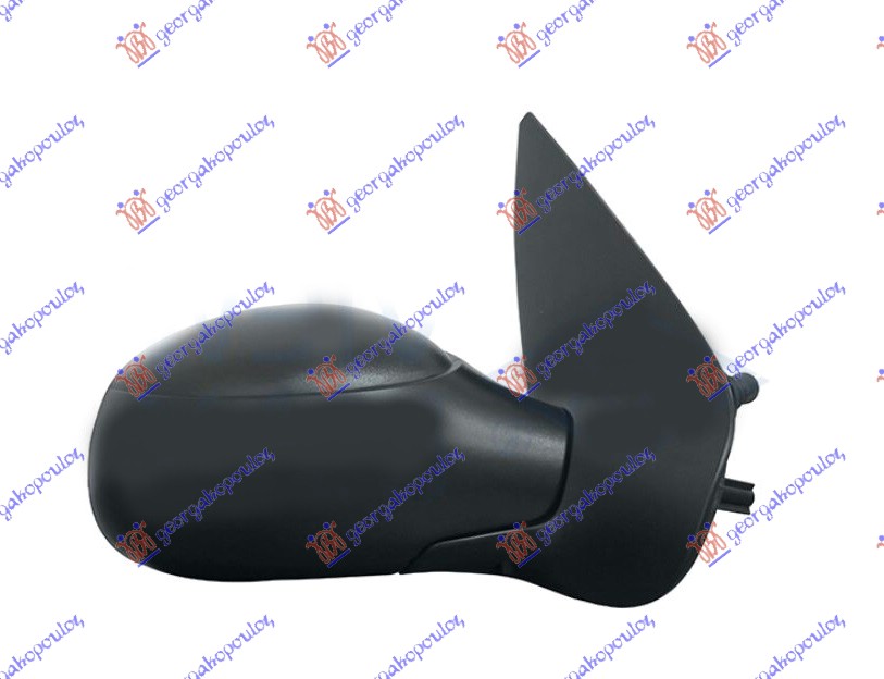 ΚΑΘΡΕΦΤΗΣ ΜΗΧΑΝΙΚΟΣ (Α ΠΟΙΟΤΗΤΑ) (CONVEX GLASS) ΔΕΞ