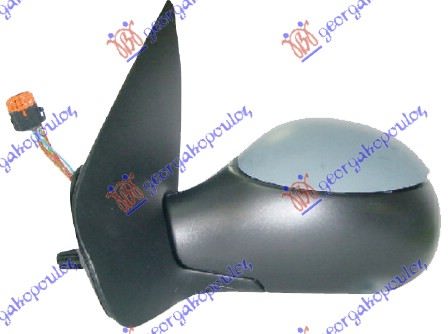 ΚΑΘΡΕΦΤΗΣ ΗΛΕΚΤΡΙΚΟΣ ΘΕΡΜΑΙΝΟΜΕΝΟΣ ΒΑΦΟΜΕΝΟΣ 2003- (Α ΠΟΙΟΤΗΤΑ) (ASPHERICAL GLASS) ΑΡ