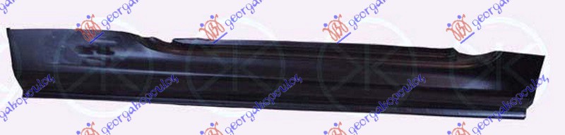 ΜΑΡΣΠΙΕ 3Π ΔΕΞ