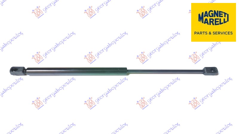 ΑΜΟΡΤΙΣΕΡ ΜΠΑΓΚΑΖ (CABRIO) (MARELLI)