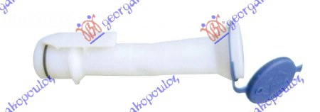 ΛΑΙΜΟΣ ΔΟΧΕΙΟΥ ΝΕΡΟΥ ΥΑΛΟΚΑΘΑΡΙΣΤΗΡΩΝ