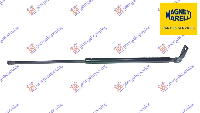 ΑΜΟΡΤΙΣΕΡ ΜΠΑΓΚΑΖ (MARELLI) ΔΕΞ