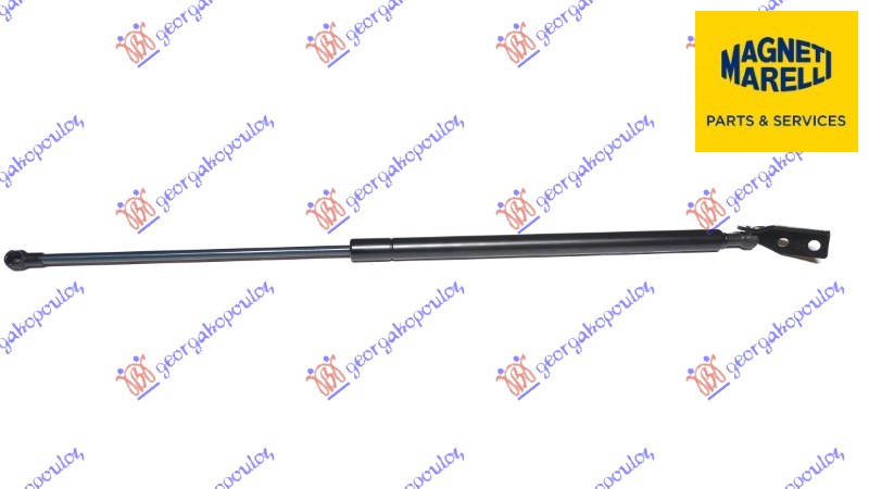 ΑΜΟΡΤΙΣΕΡ ΜΠΑΓΚΑΖ (MARELLI) ΑΡ