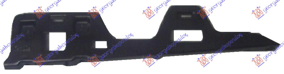 ΒΑΣΗ ΠΡΟΦΥΛΑΚΤΗΡΑ ΠΙΣΩ ΠΛΑΙΝΗ 4Π (Γ) (ΕΧPORT) ΔΕΞ