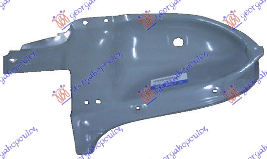 ΦΑΝΟΣΤΑΤΗΣ ΠΙΣΩ 4Π (Γ) (EXPORT TYPE) ΔΕΞ