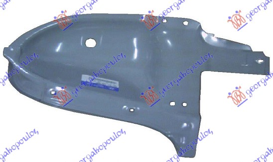 ΦΑΝΟΣΤΑΤΗΣ ΠΙΣΩ 4Π (Γ) (EXPORT TYPE) ΑΡ