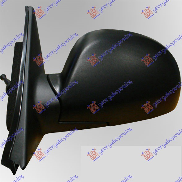 ΚΑΘΡΕΦΤΗΣ ΜΗΧΑΝΙΚΟΣ (CONVEX GLASS) ΑΡ